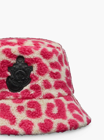 JW Anderson 1 MONCLER JW ANDERSON BUCKET HAT outlook