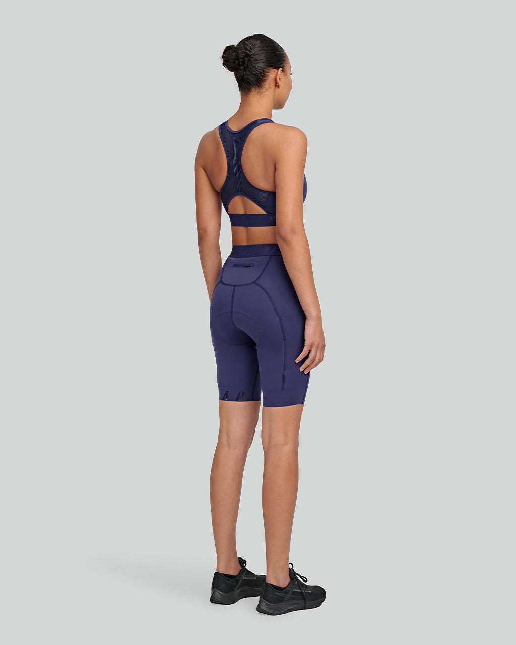 Women's Transit Crop - 4