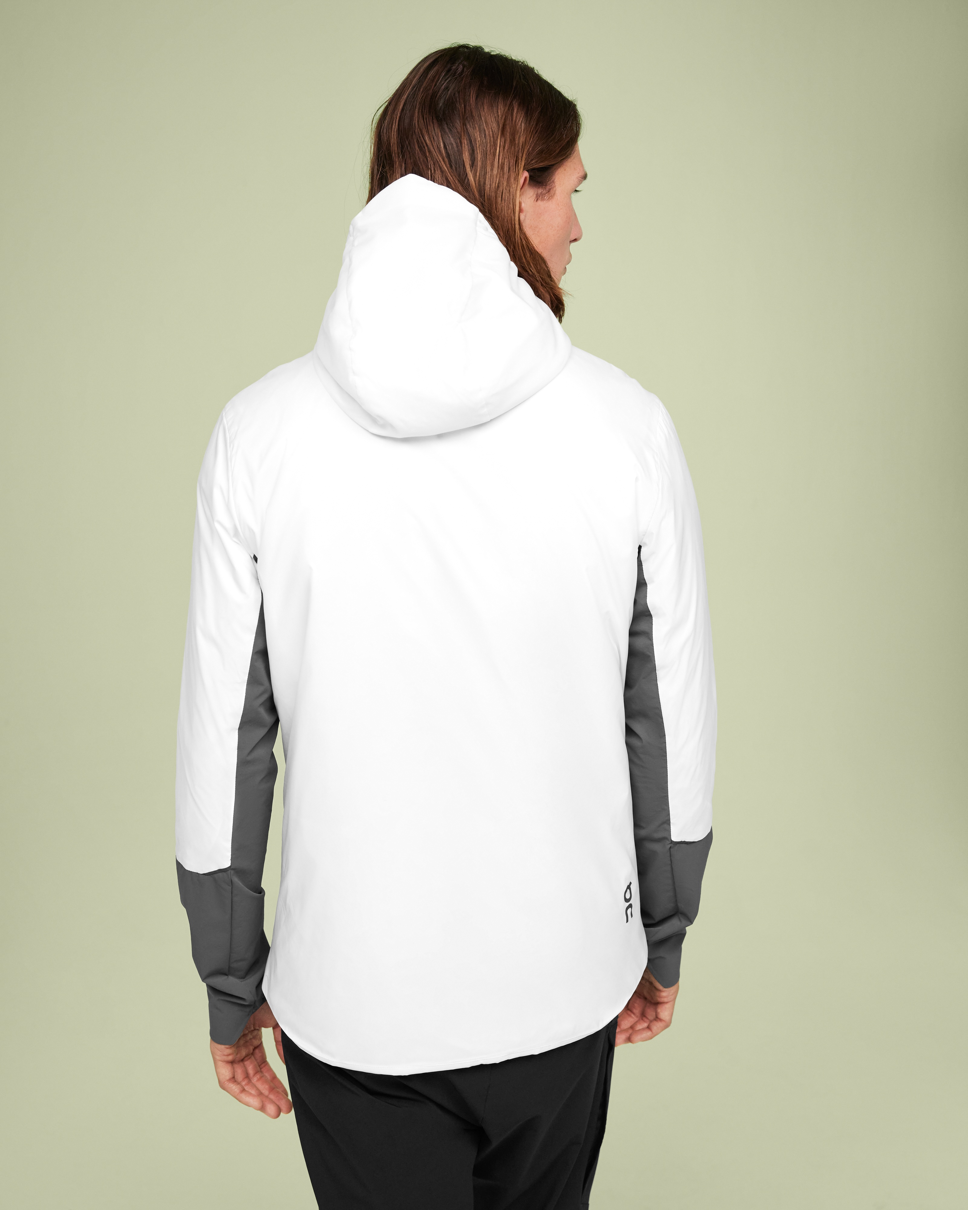Insulator Jacket - 4