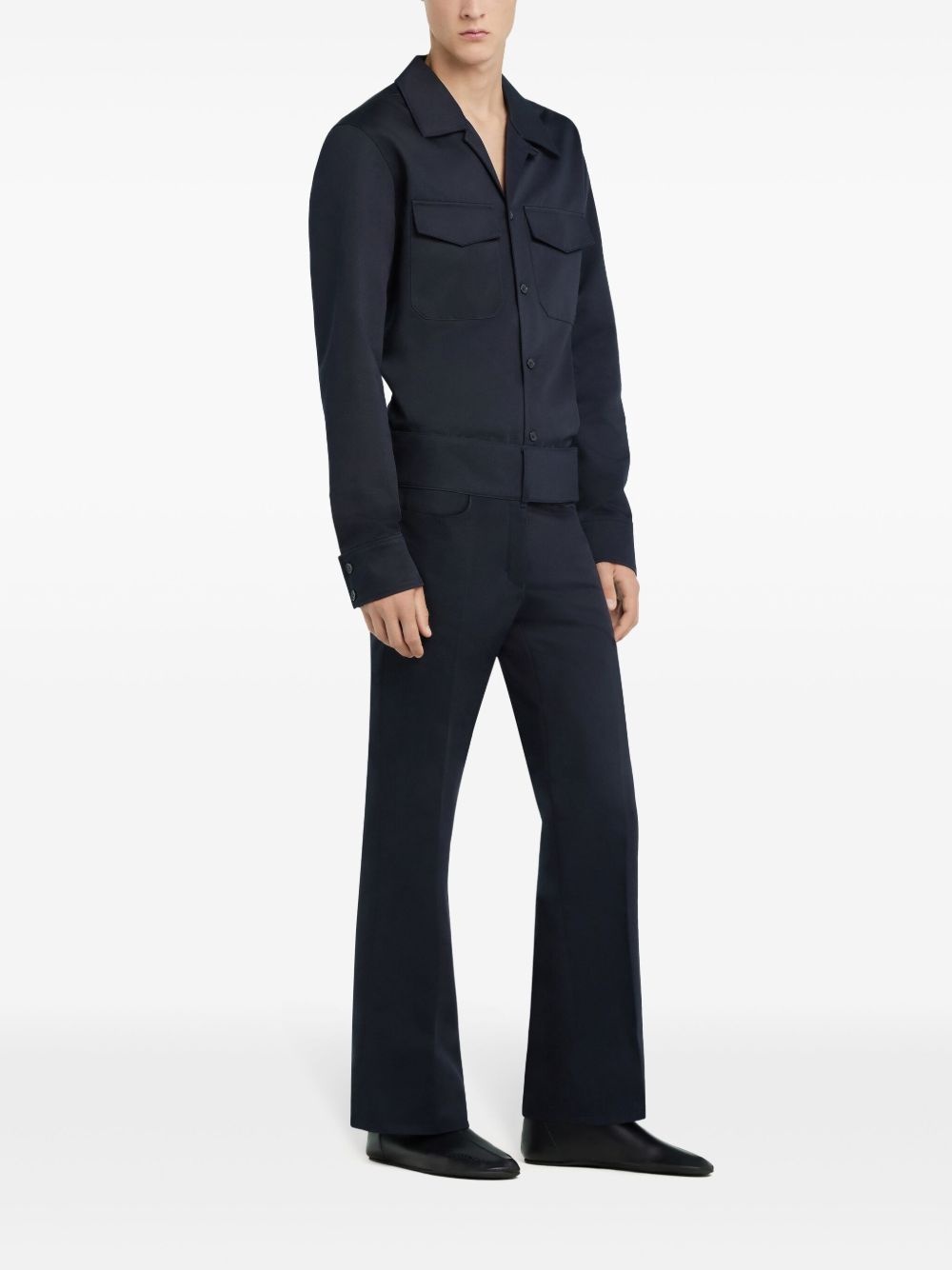utility shirt - 4