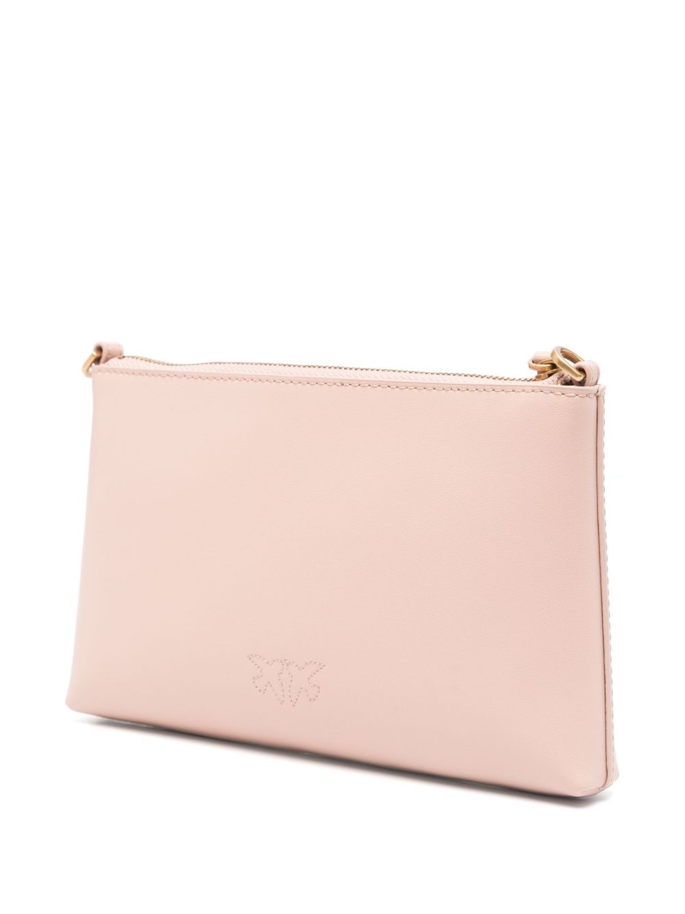 mini Horizontal Flat cross body bag - 3