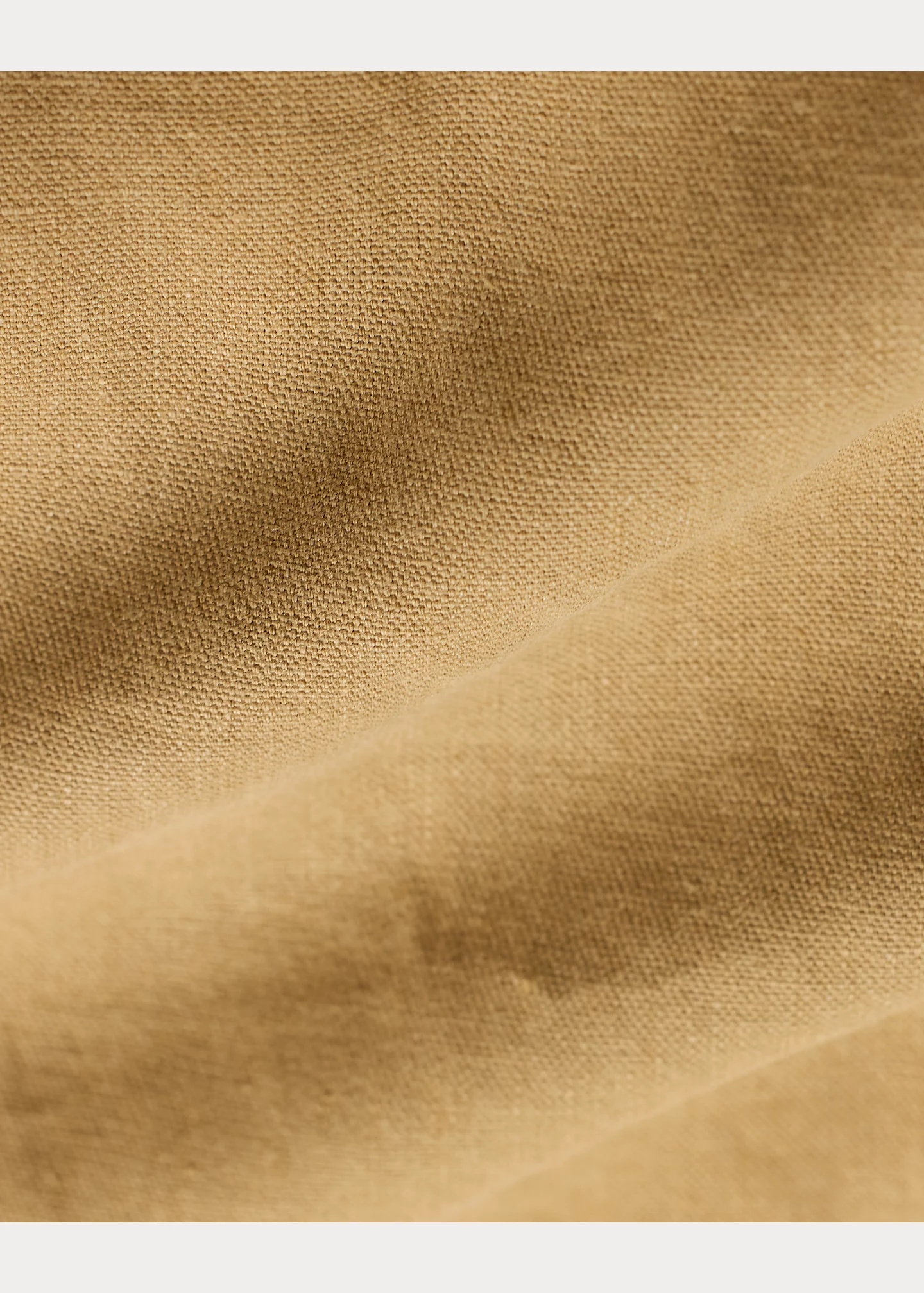 Linen-Cotton Canvas Jacket - 5