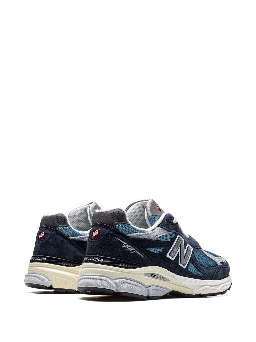 x Teddy Santis 990V3 "Castlerock"" sneakers - 3