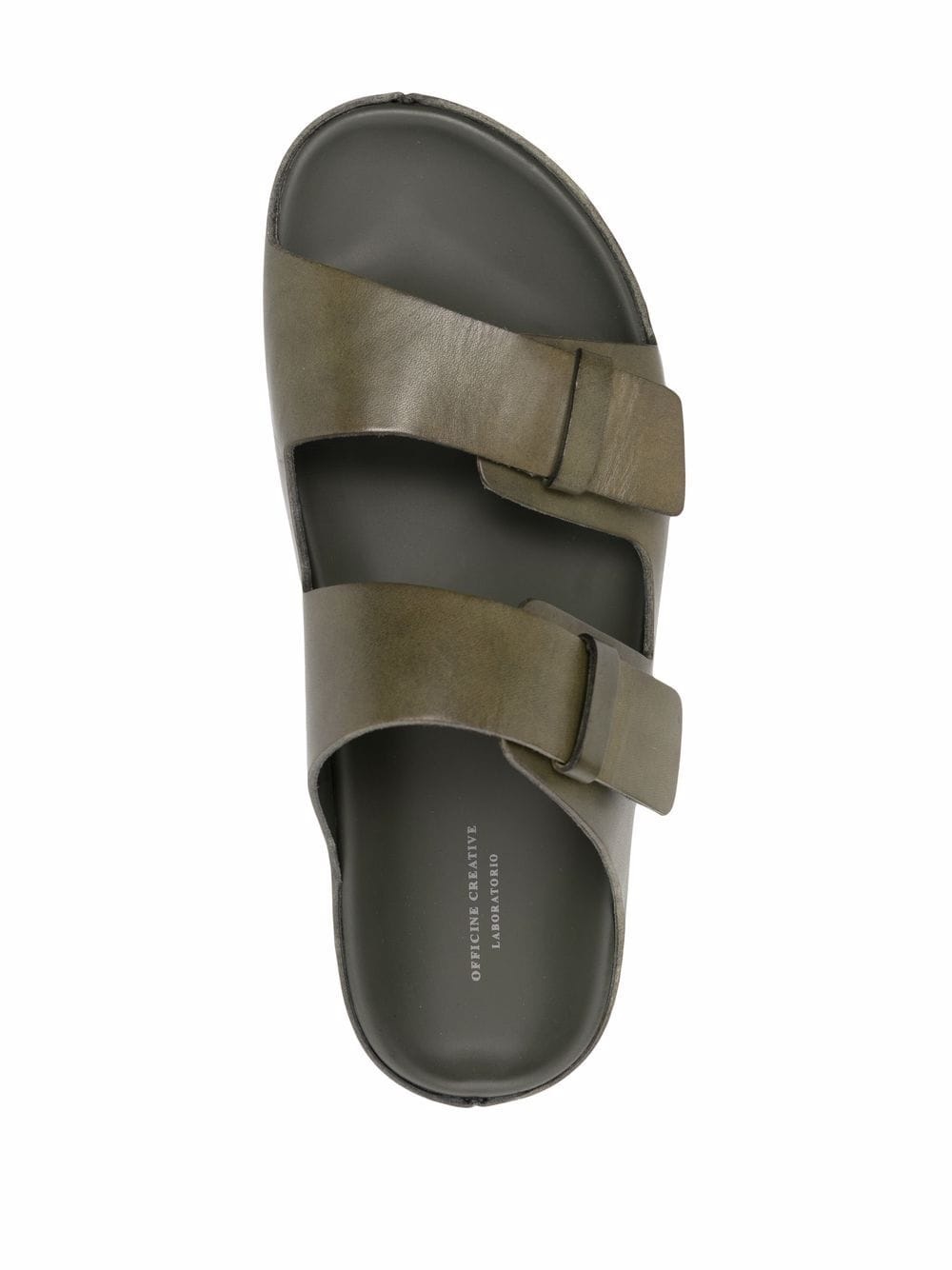 Agora 002 sandals - 4