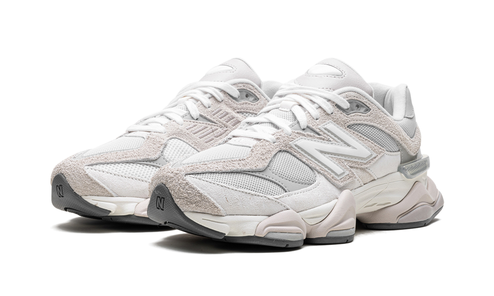 9060 "Grey" - 2