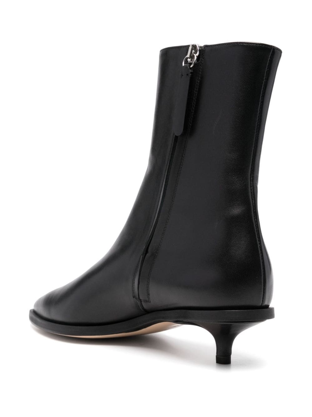 45mm Lila boots - 3