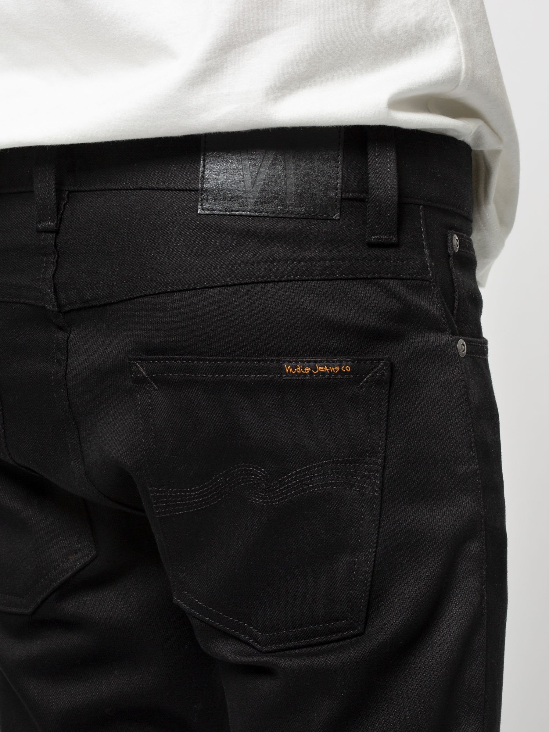 Grim Tim Dry Everblack - 3