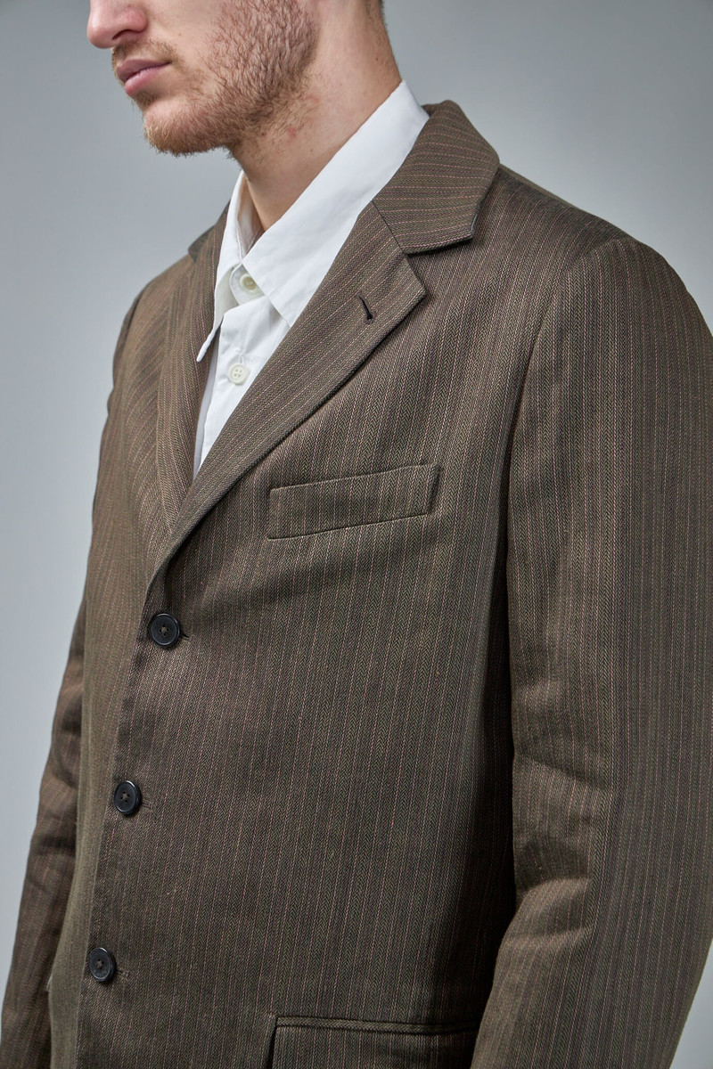 Dries Van Noten Brittle Jacket outlook