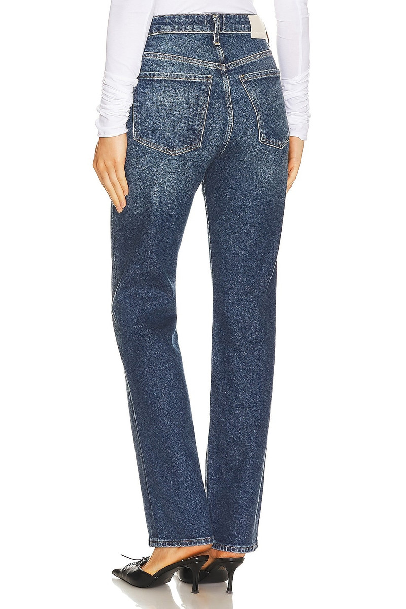 Citizens of Humanity Zurie Straight Leg outlook