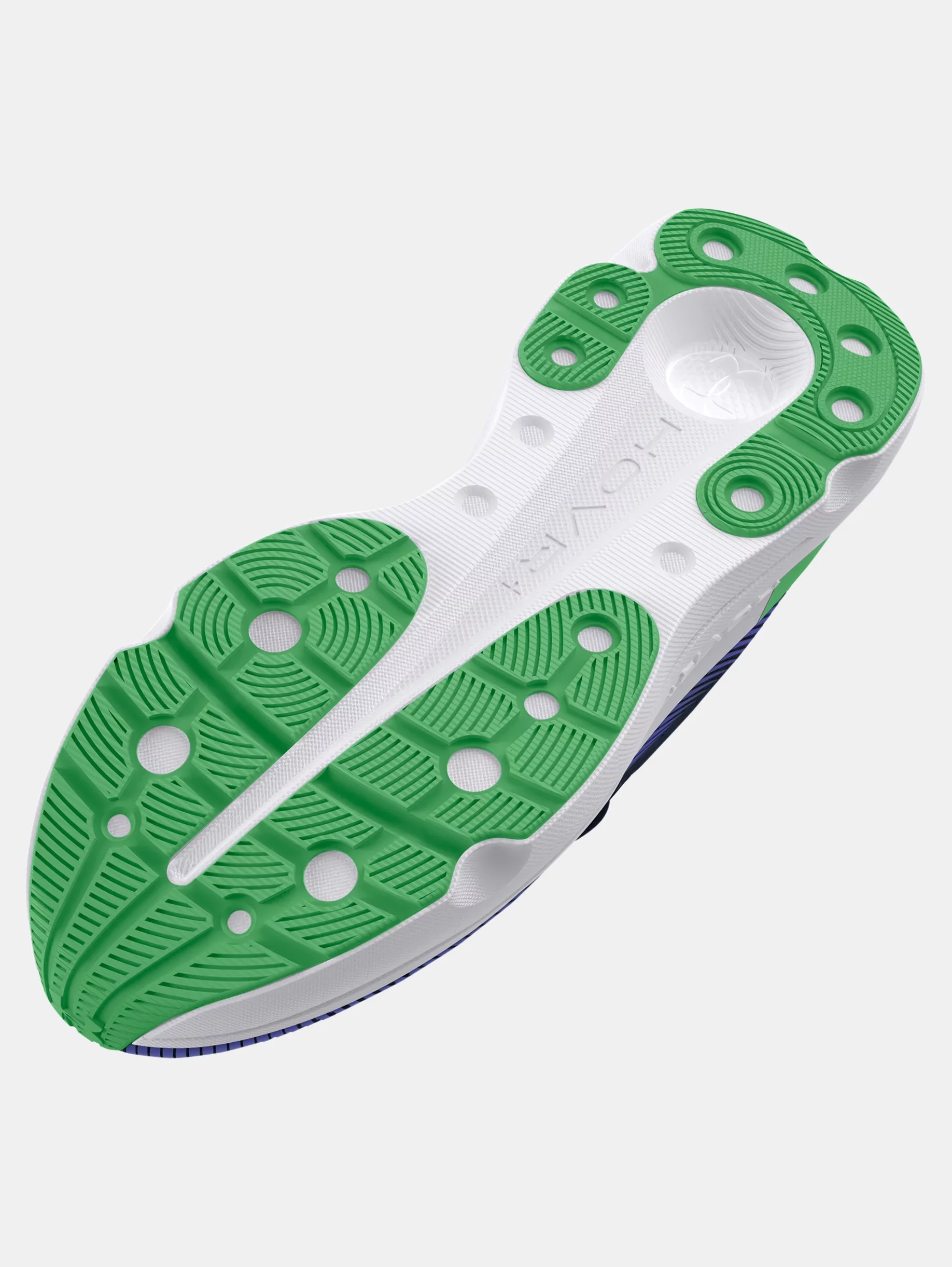 Men's UA Infinite Pro Running Shoes - 4