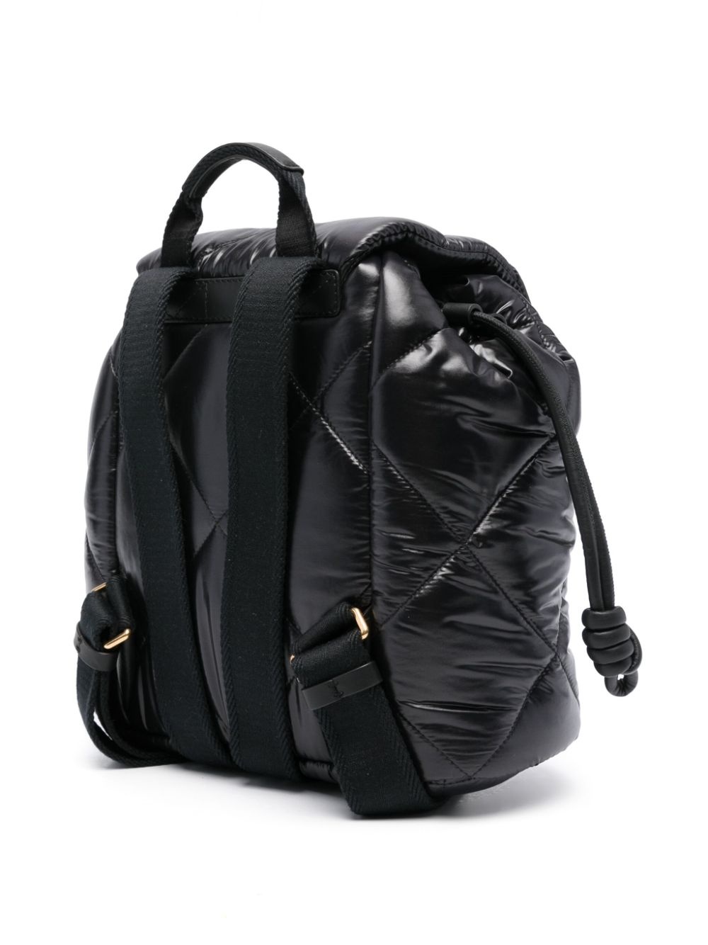 PUF BACKPACK - 3