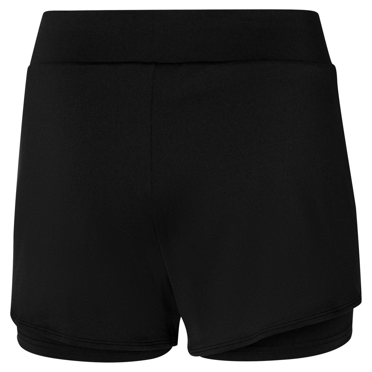Mizuno Women's Flex Tennis Short - 2