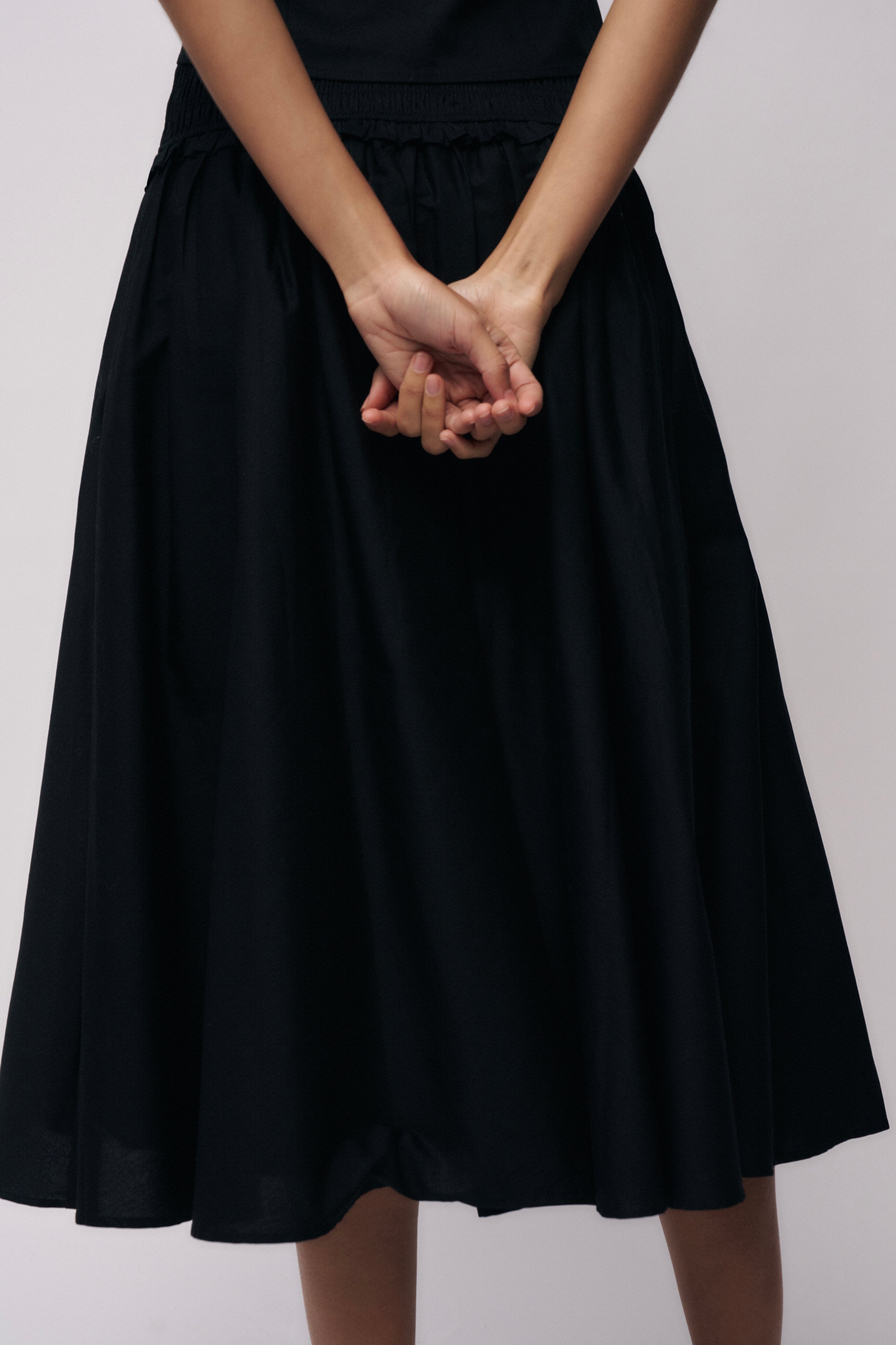 FONTANA SKIRT - 5