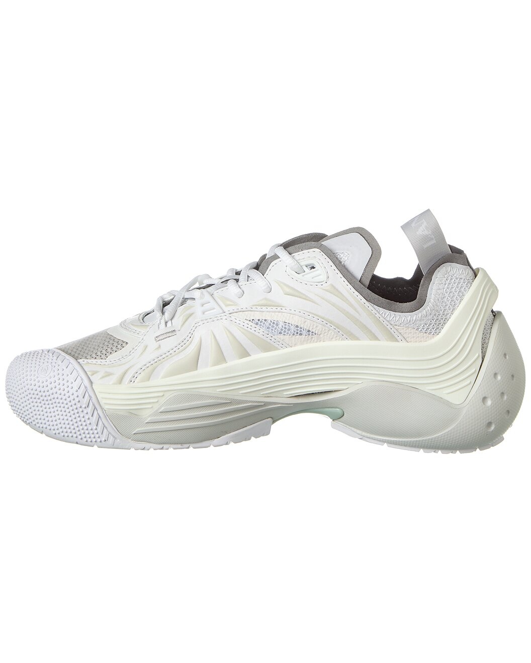 LANVIN Flash-X Sneaker - 2