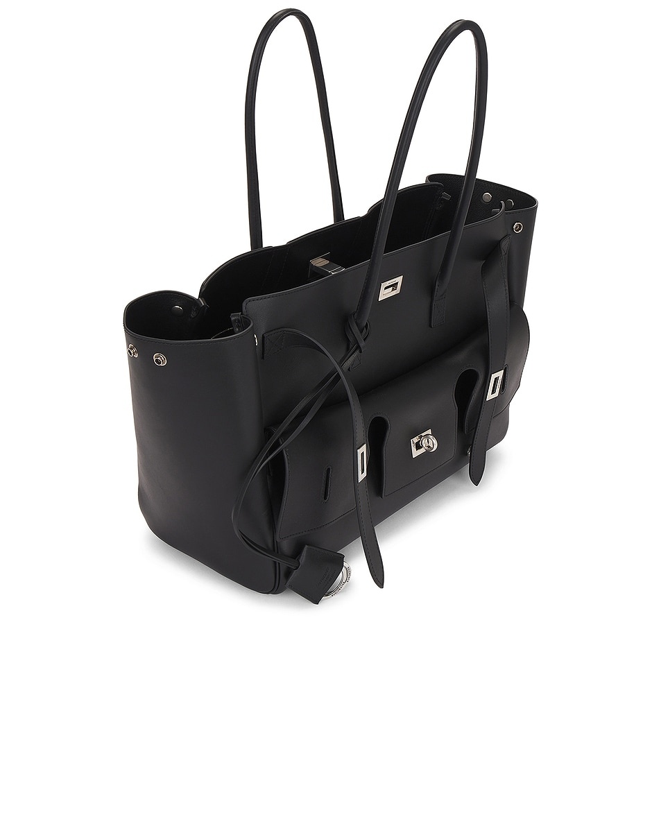 Bel Air Medium Carry All Bag - 4