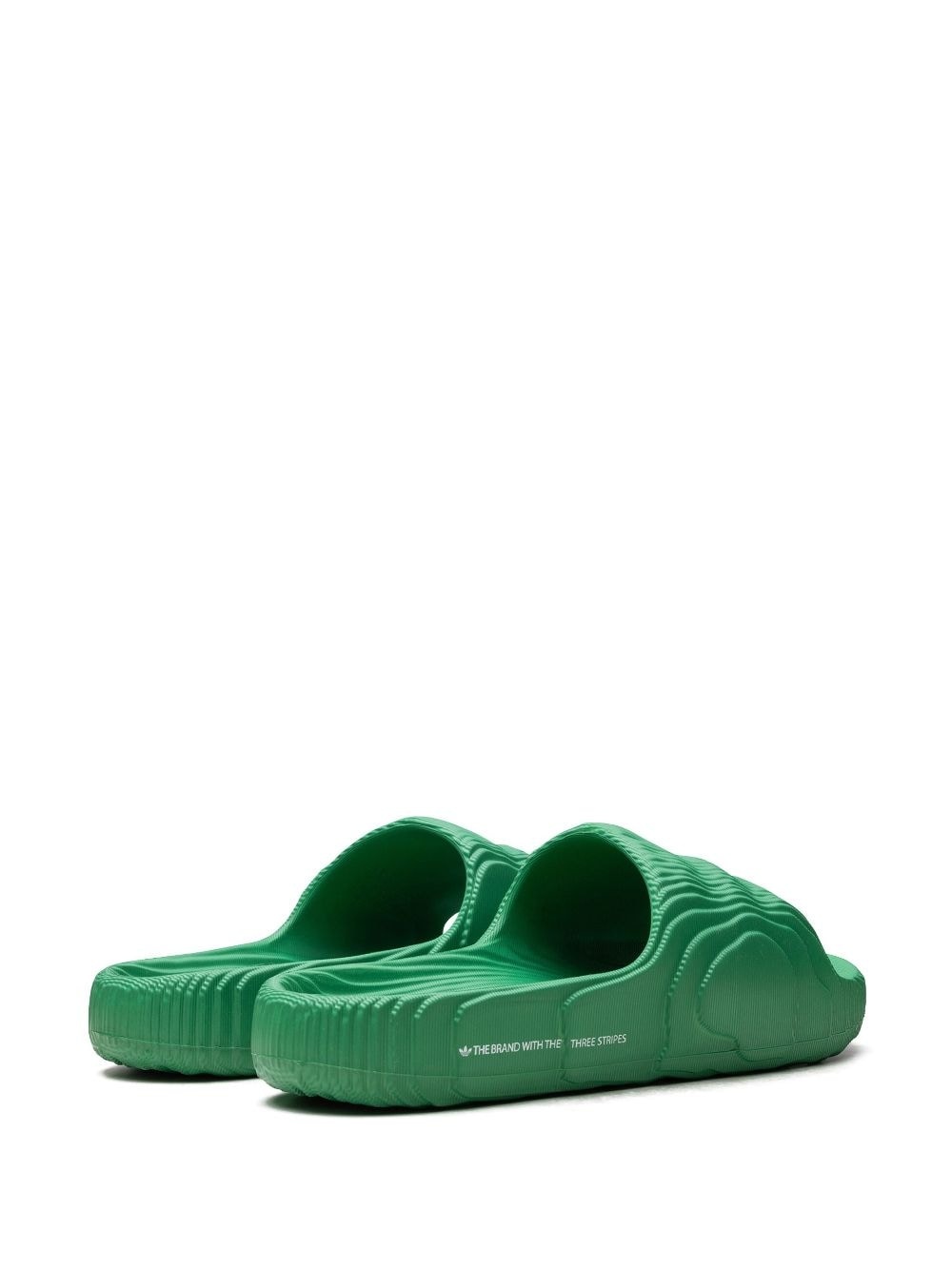 Adilette 22 "Green" slides - 3