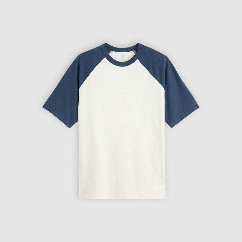 HALF SLEEVE RAGLAN T-SHIRT 1