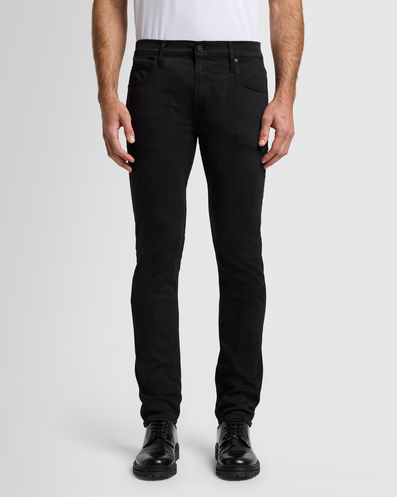 Luxe Performance Plus Paxtyn in Black 3