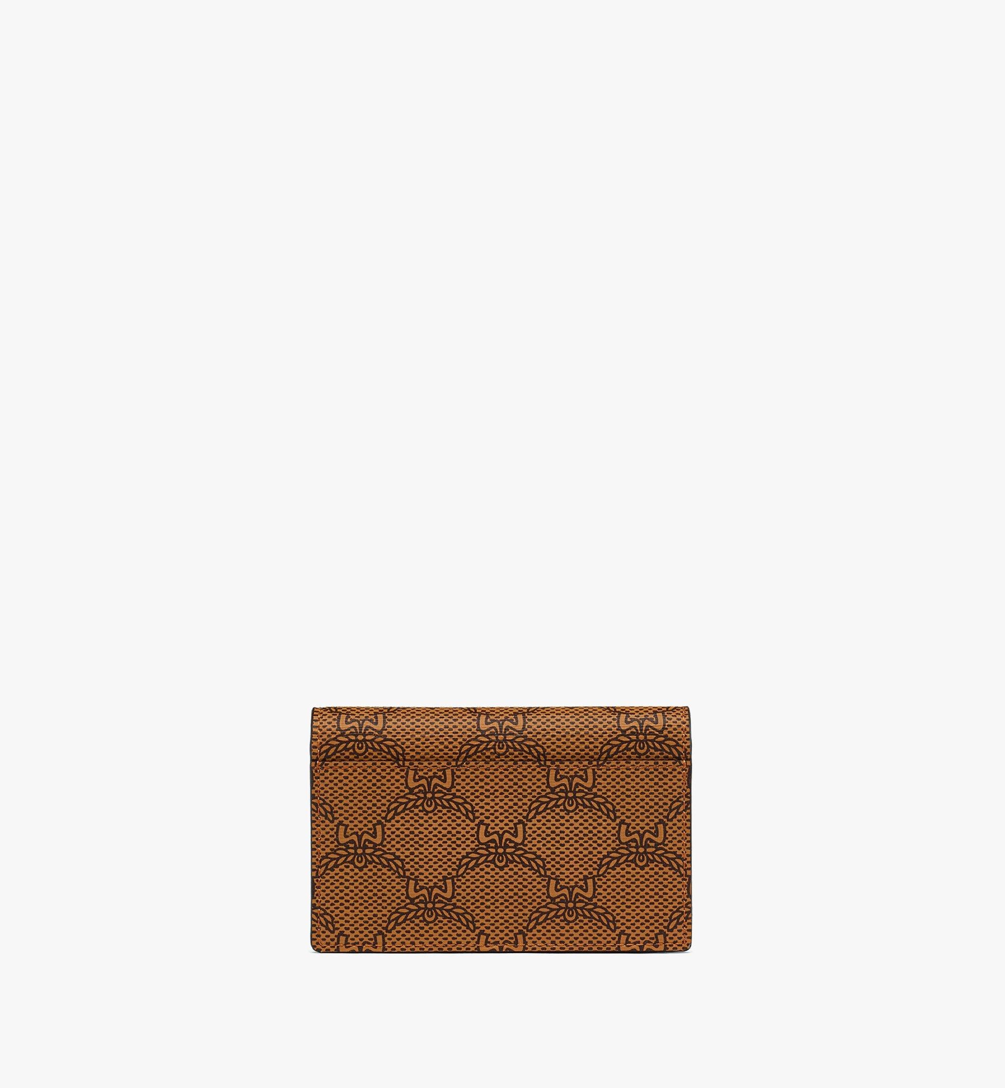 Himmel Card Wallet in Lauretos - 3
