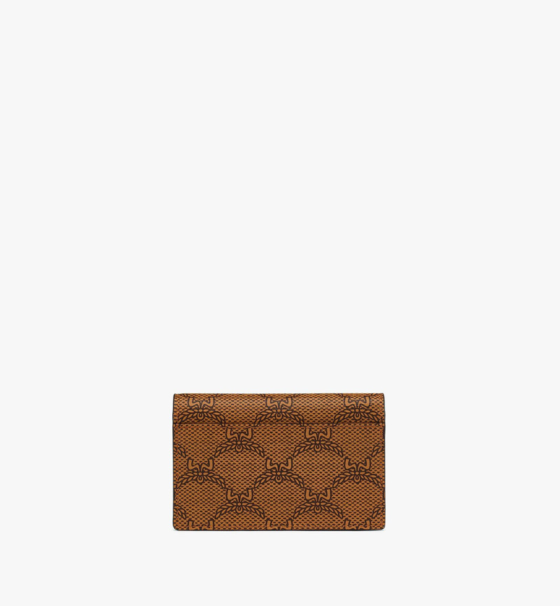 Himmel Card Wallet in Lauretos 3