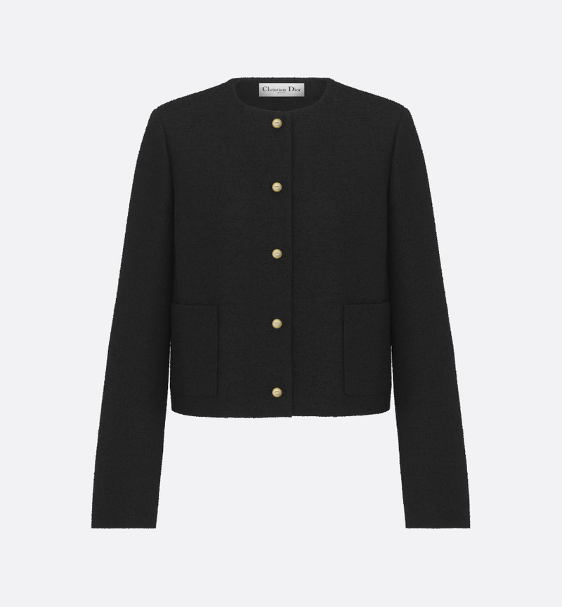 Regular-Fit Jacket 1