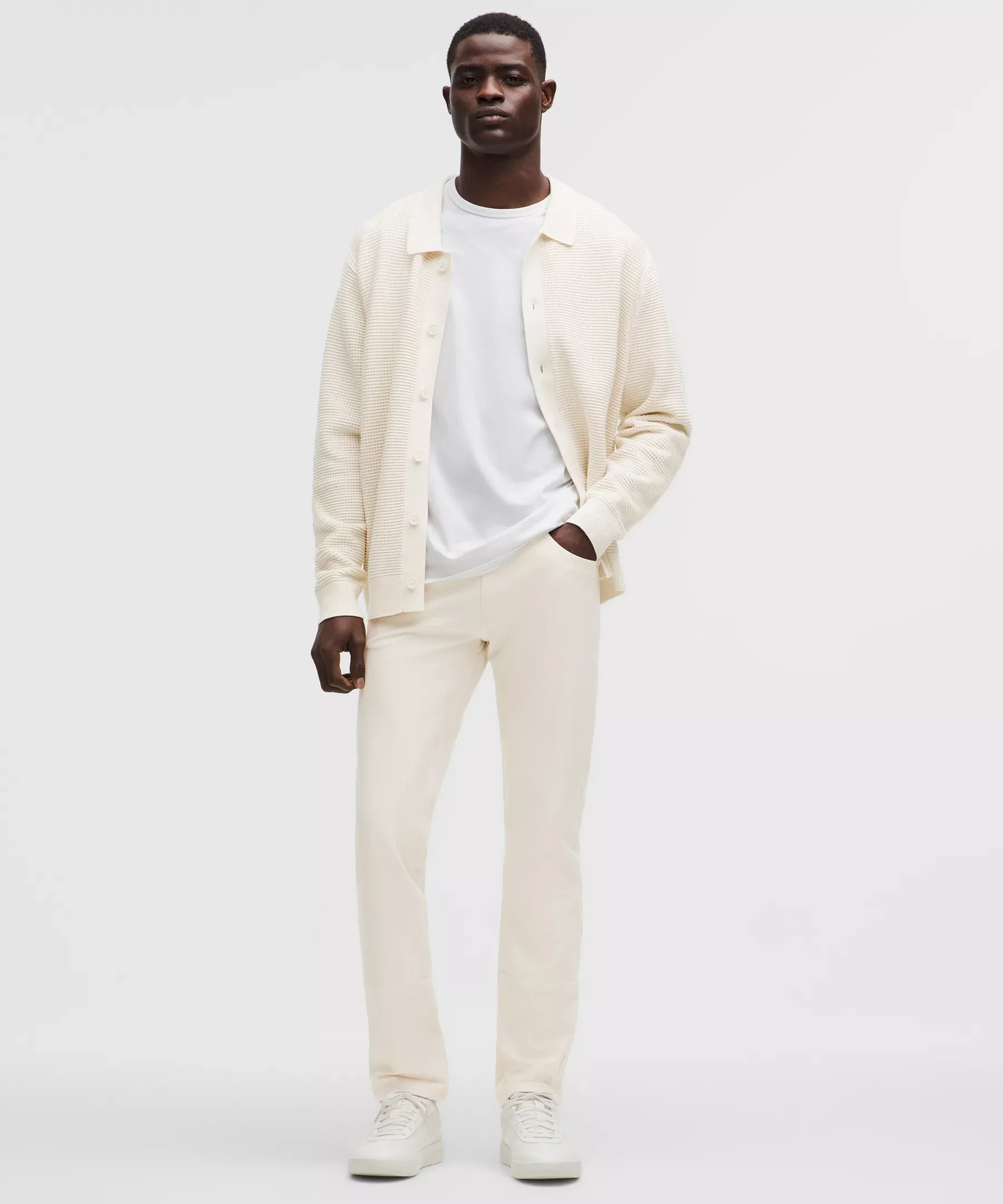 EasyFive Slim-Straight Pant 32L - 1