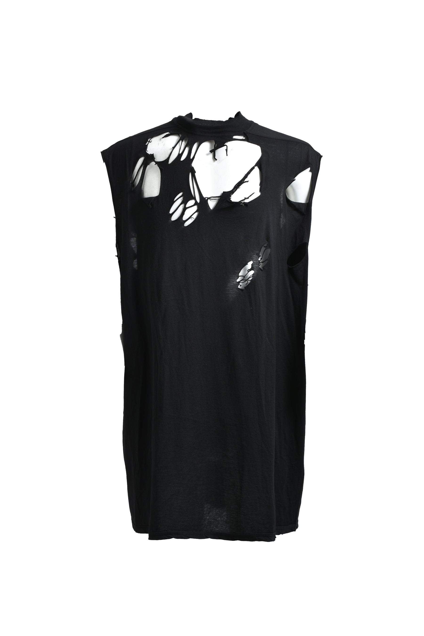 TARP T / BLK - 5