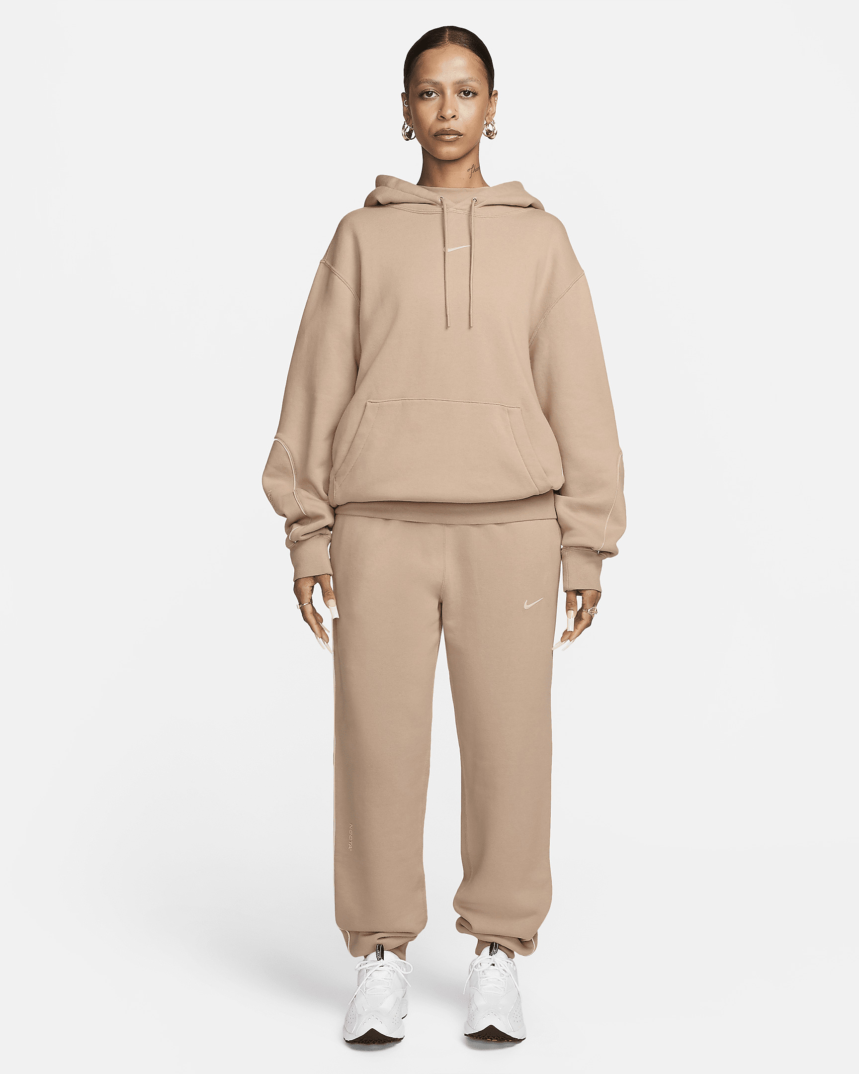 NOCTA NOCTA Fleece CS Sweatpants - 9
