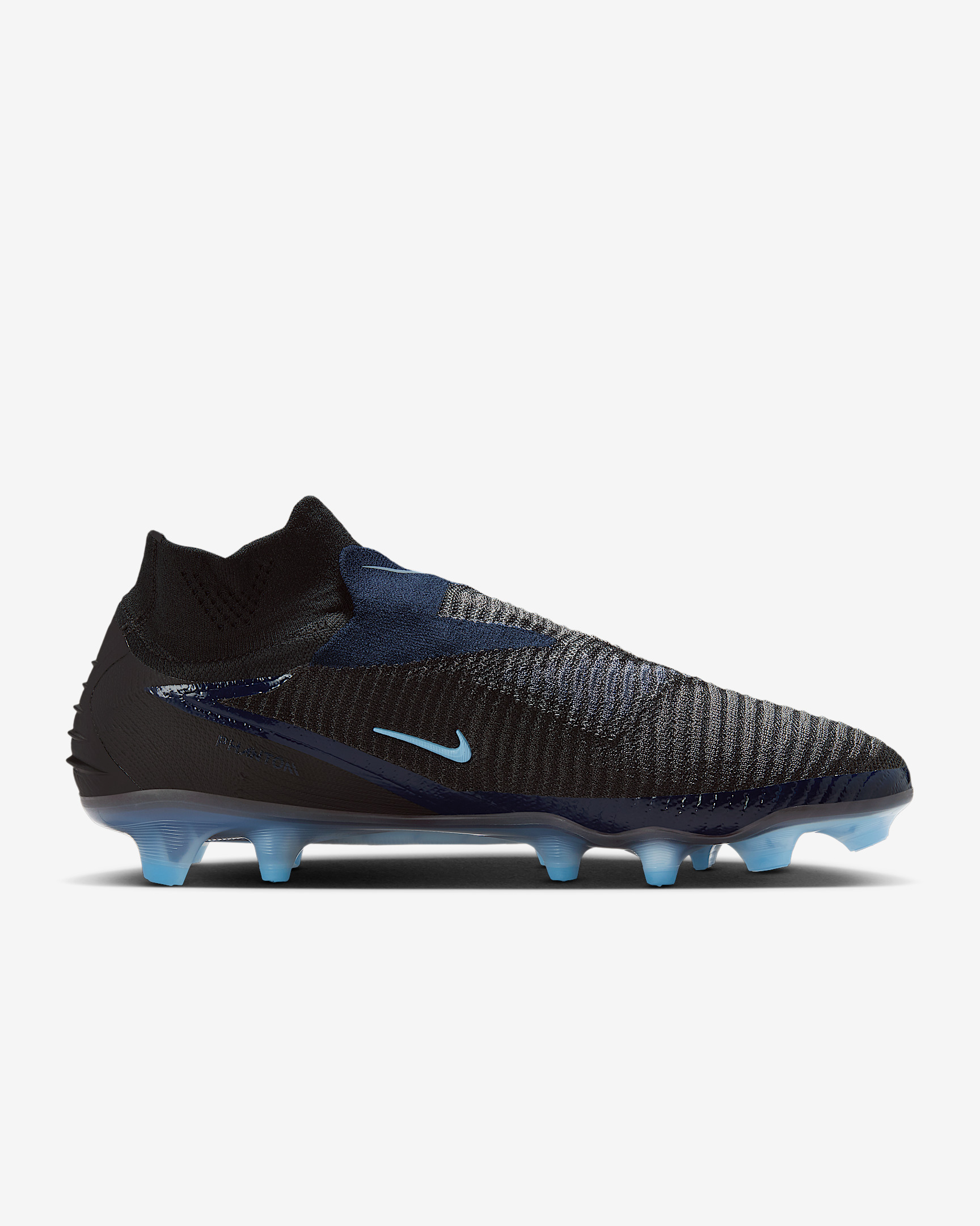 Nike Phantom 6 High Elite Firm-Ground Soccer Cleats - 3