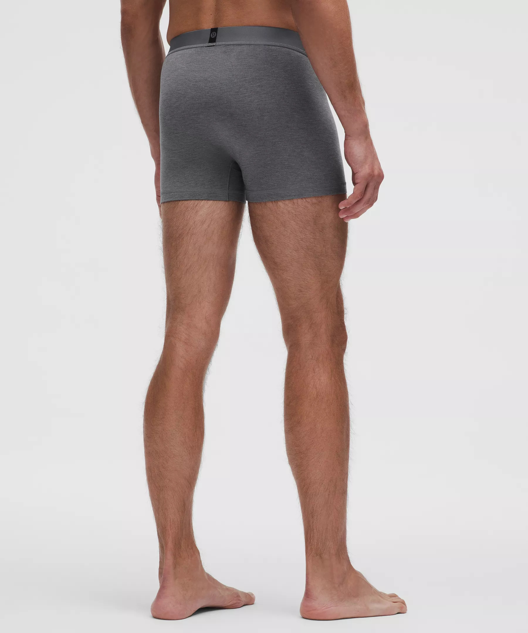 Always In Motion Boxer Brief 3" *5 Pack - 3