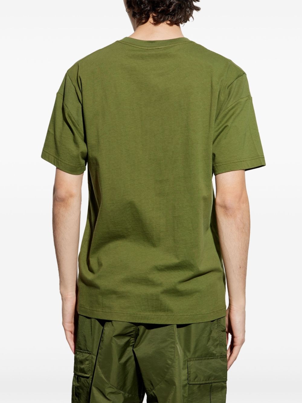 Boke Flower 2.0 T-shirt - 4