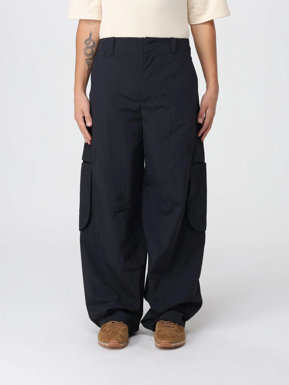 Pants men Jacquemus - 1