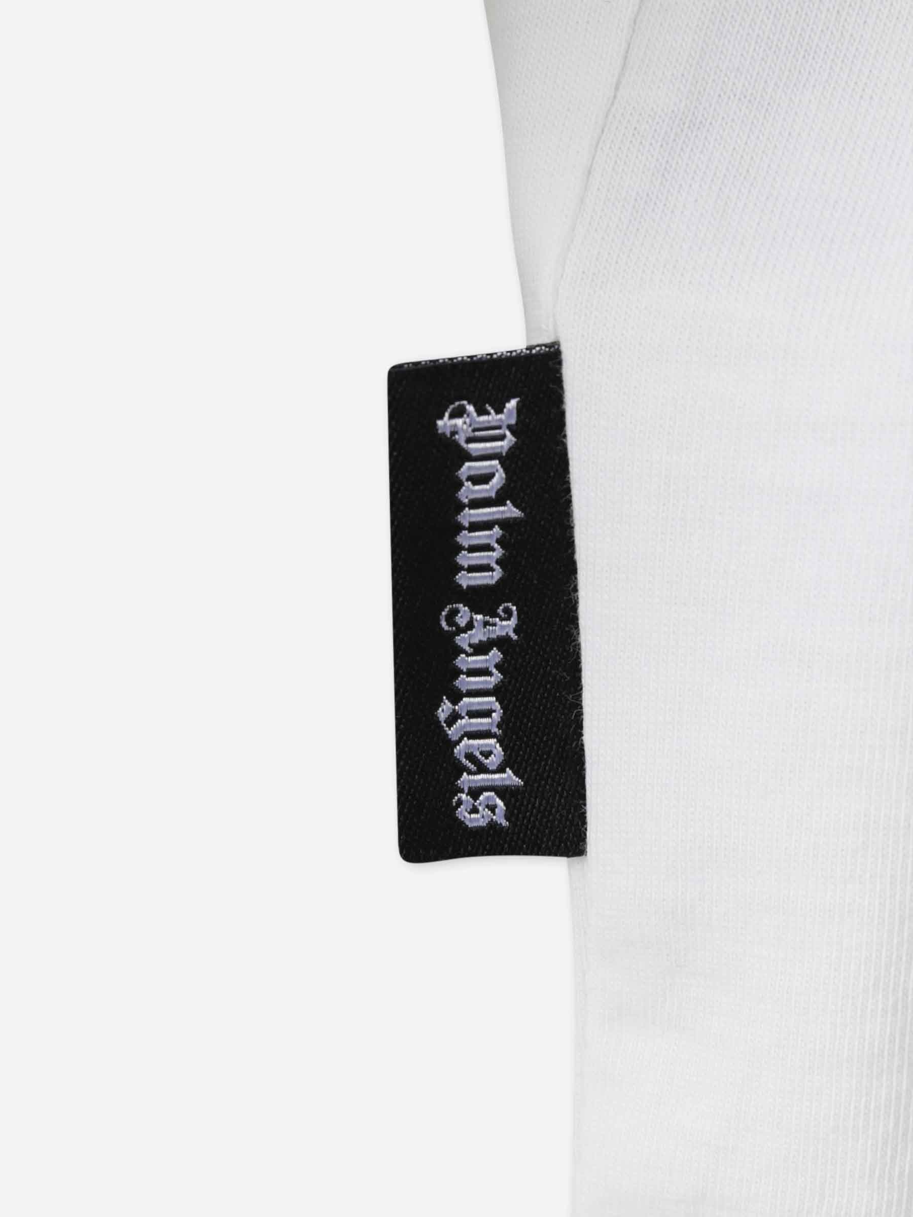 SHORT SLEEVE T-SHIRT - 3