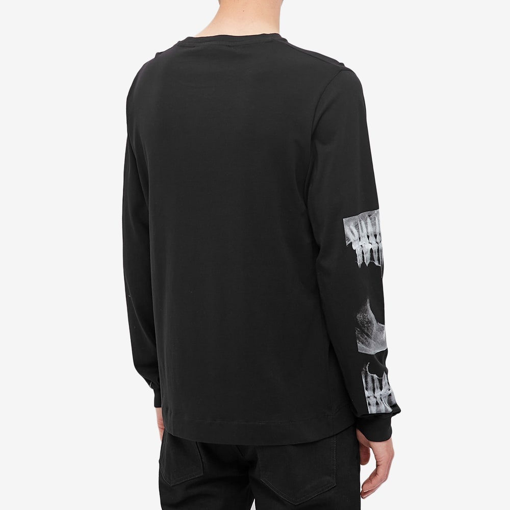 1017 ALYX 9SM Long Sleeve Triple Print Tee - 4