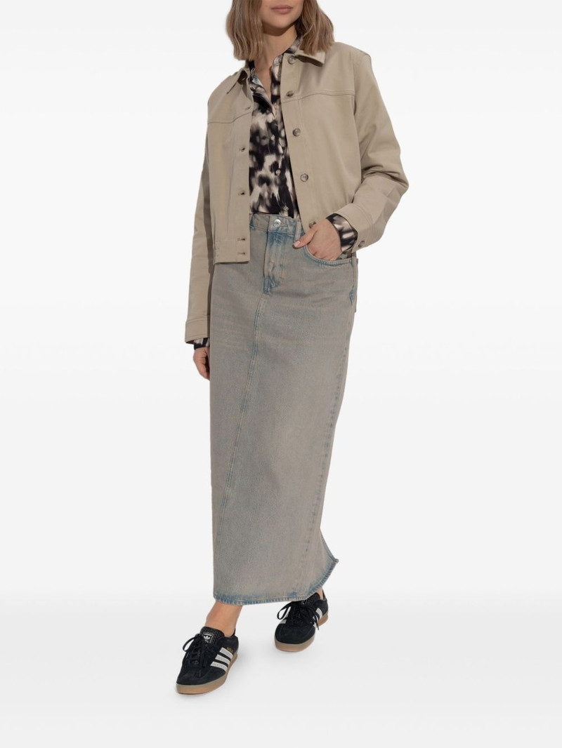 SAMSØE SAMSØE Saesmella shirt outlook