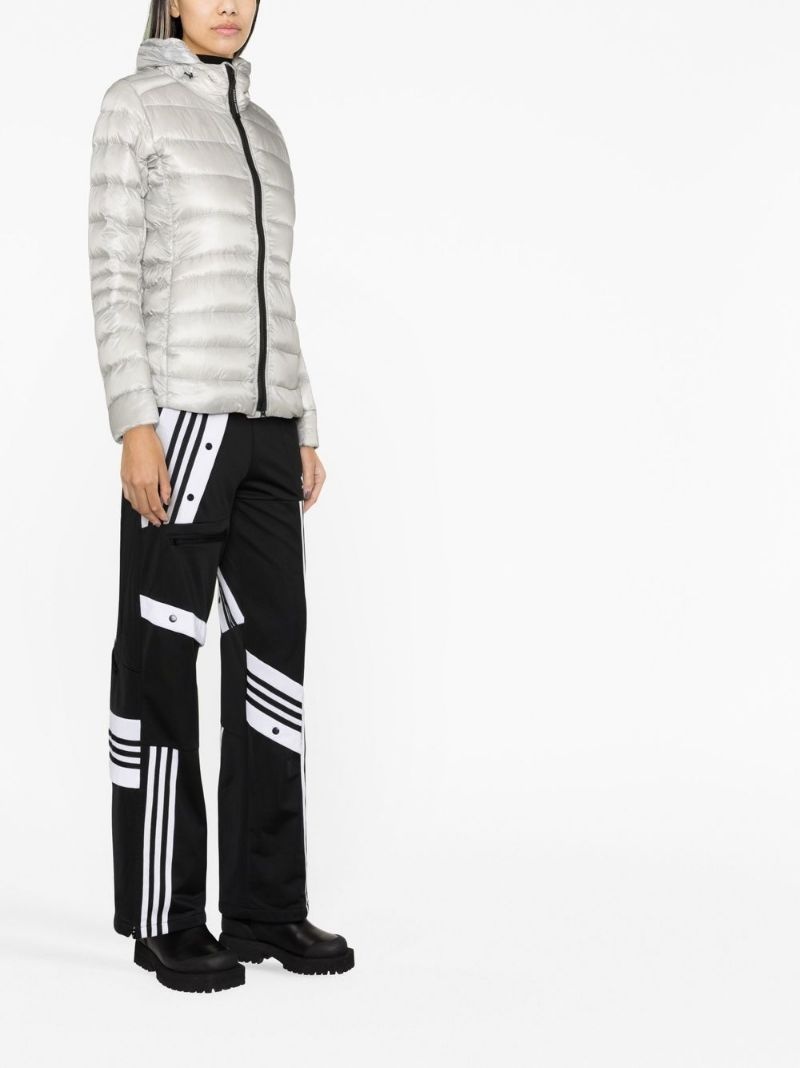 Cypress padded hooded jacket - 4
