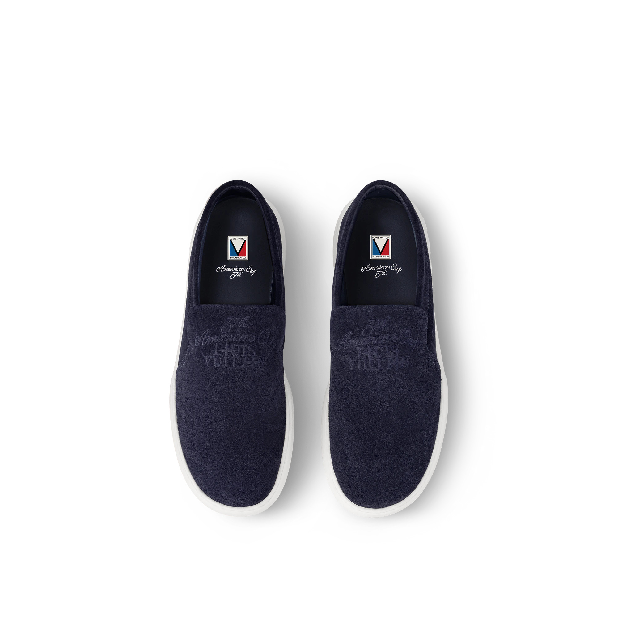 LV Pacific Loafer - 3