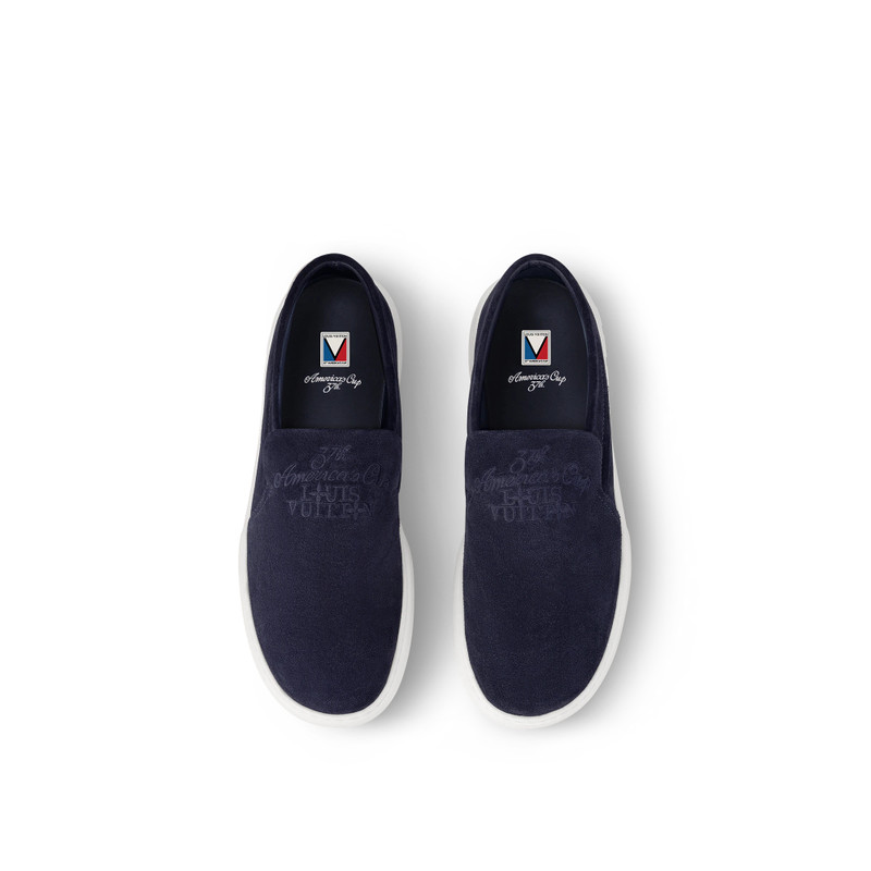 LV Pacific Loafer 3