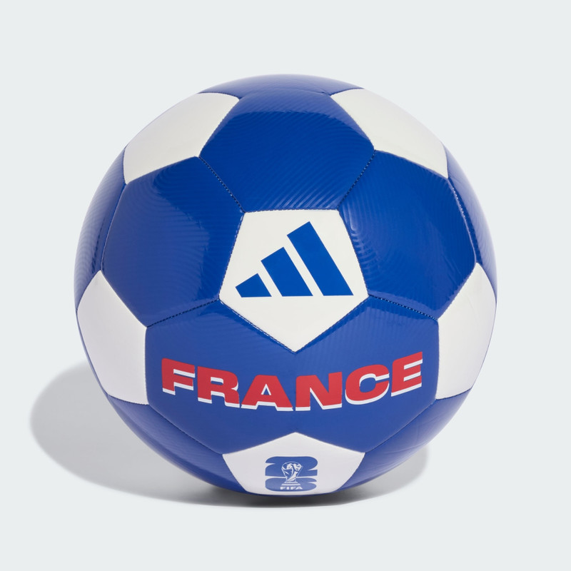 FIFA World Cup 26™ Official Licensed Product France Club Ball 1