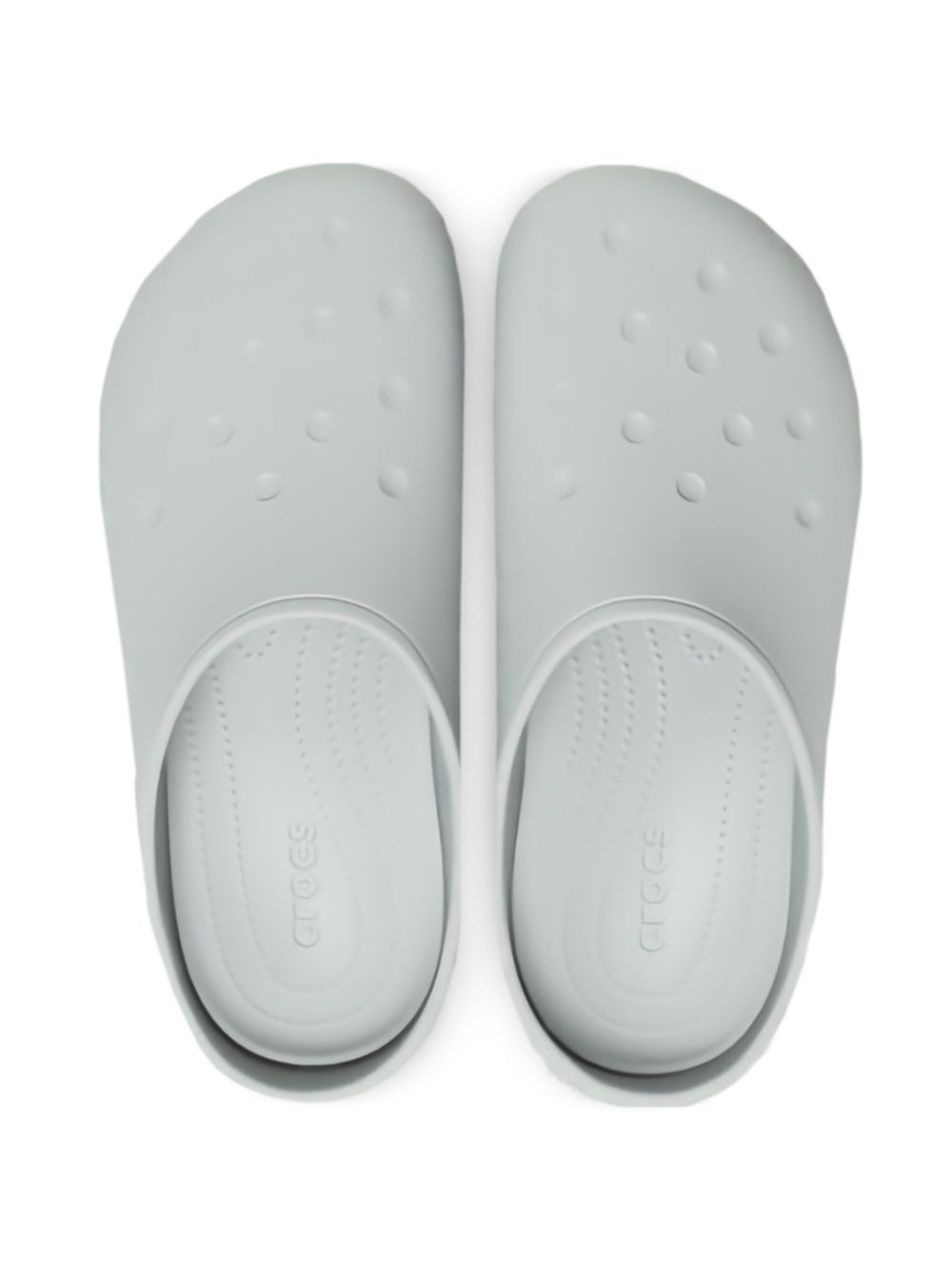 Classic Quiet "Mirage" sandals - 2