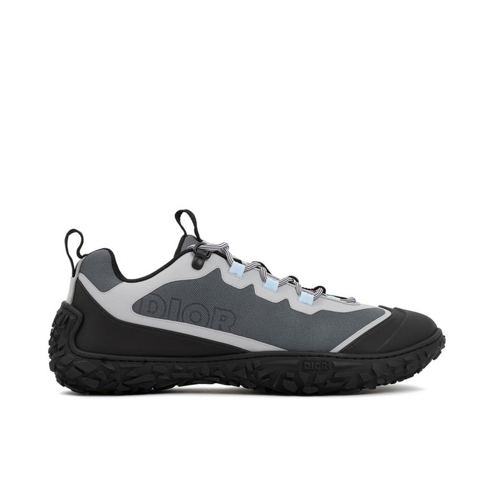 Dior Izon Hiking Sneakers Men - 4