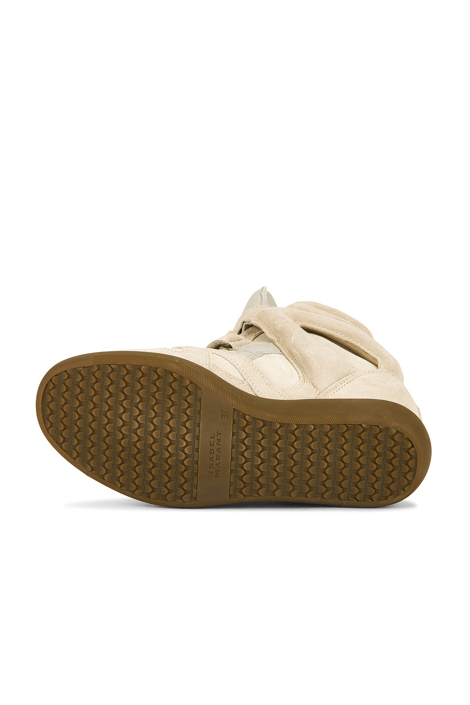 Bekett Sneaker - 6
