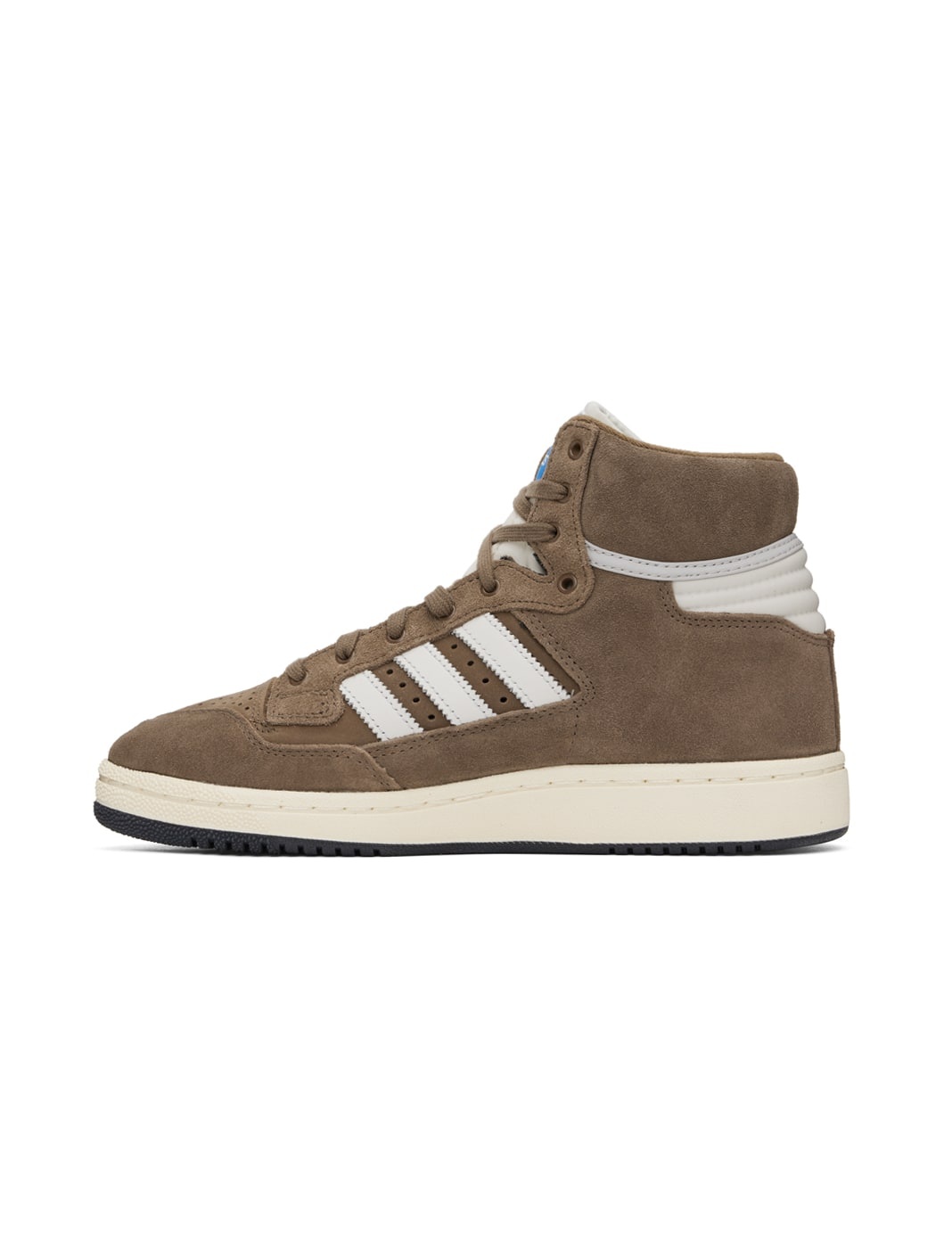 Taupe Centennial 85 Sneakers - 3