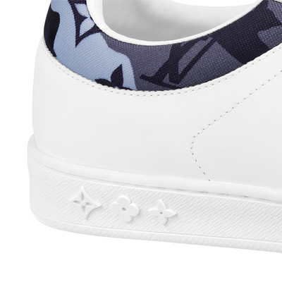 Louis Vuitton Luxembourg Sneaker outlook