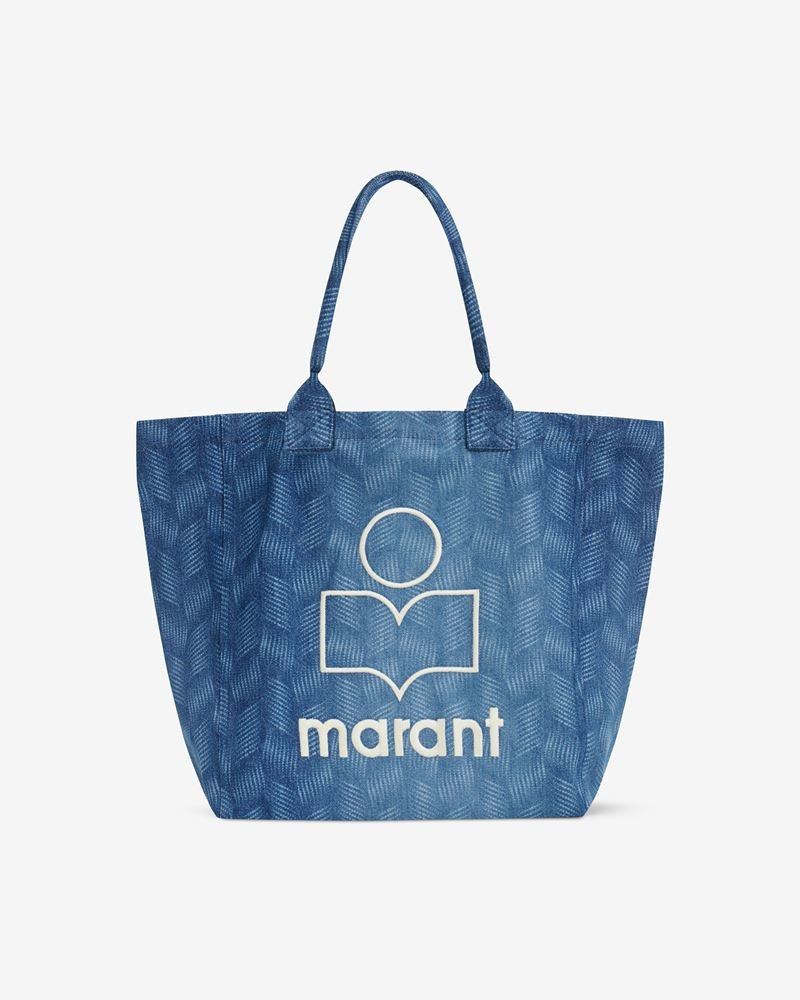 YENKY LOGO TOTE BAG 1