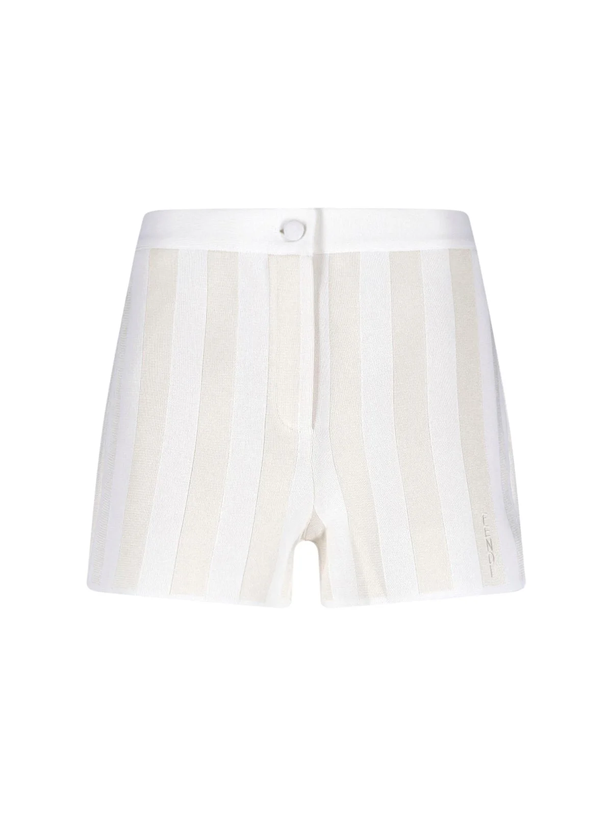 VISCOSE SHORTS - 1