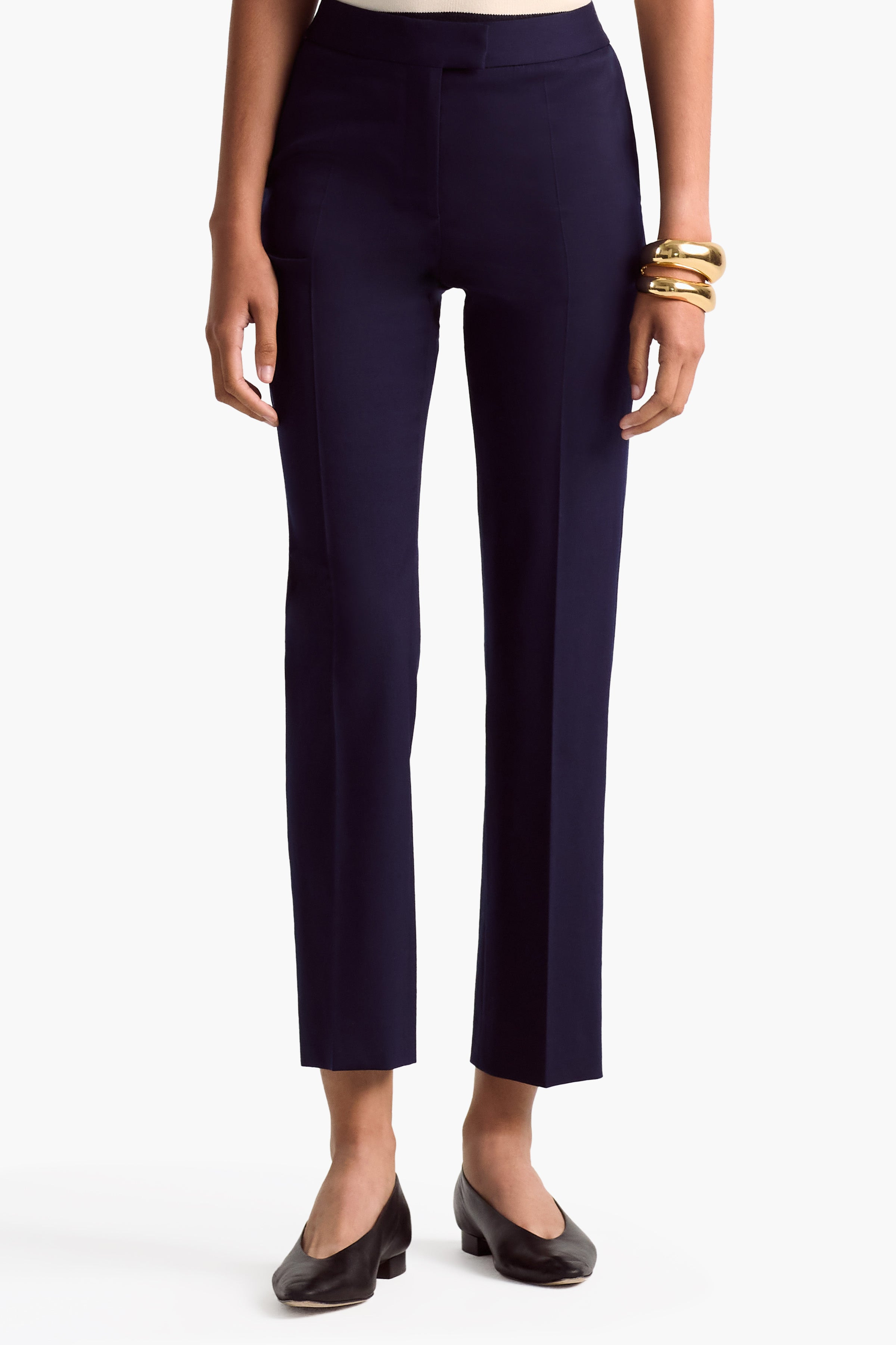 TODD' PANT - 3