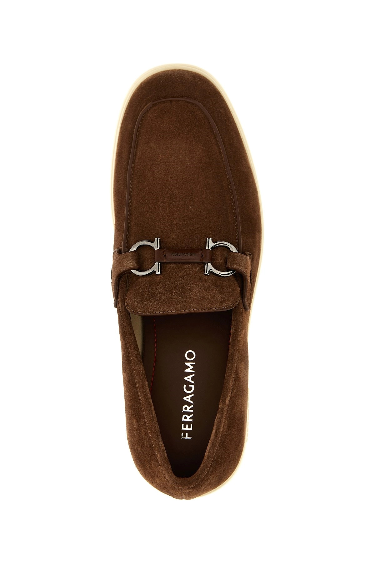 'Cosimo' loafers - 4