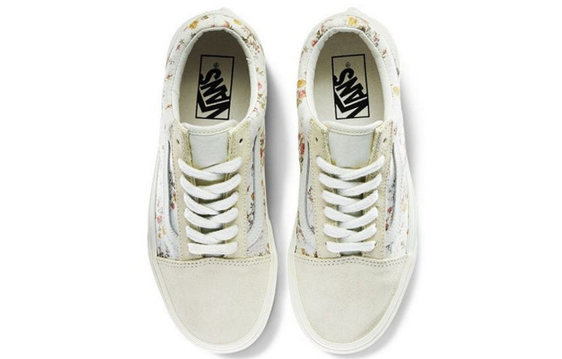Vans Vans Old Skool 'Floral' VN0A38G1VMR outlook