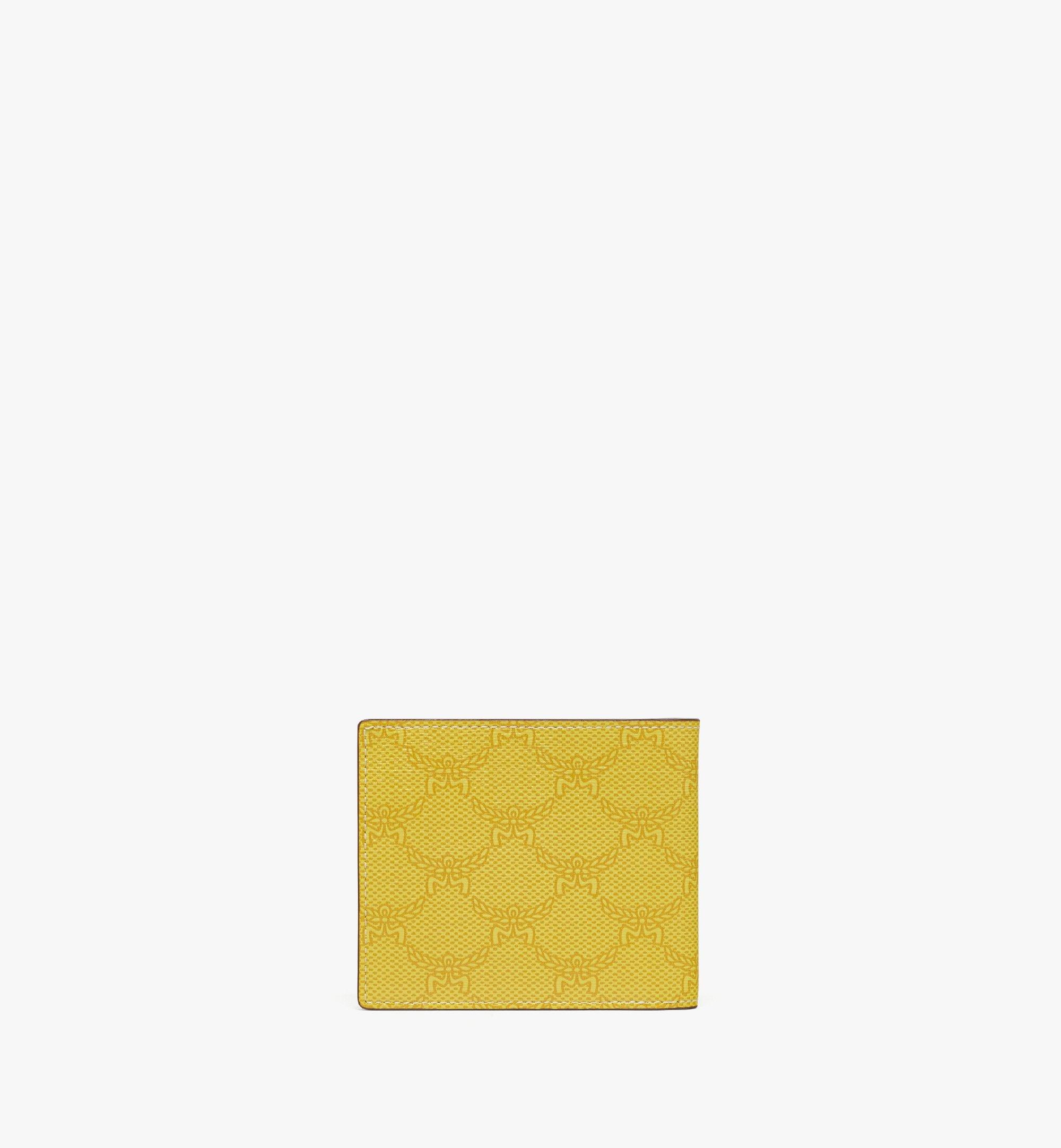 Himmel Bifold Wallet w/ Coin Pocket in Lauretos - 3